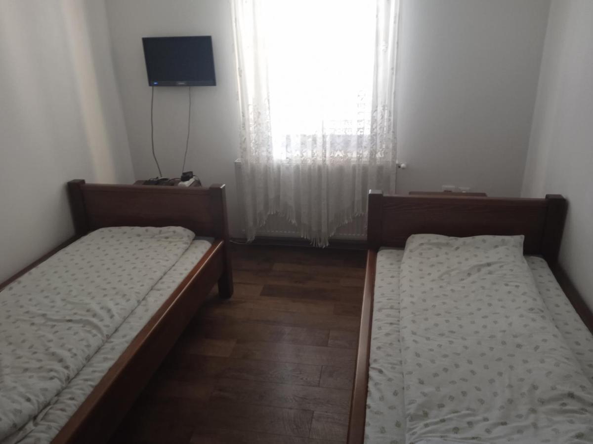 Sobe Nevenka Apartment Vrnjacka Banja Exterior photo